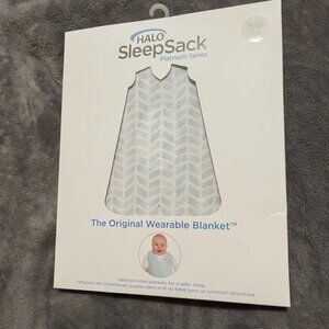Halo sleep sack new